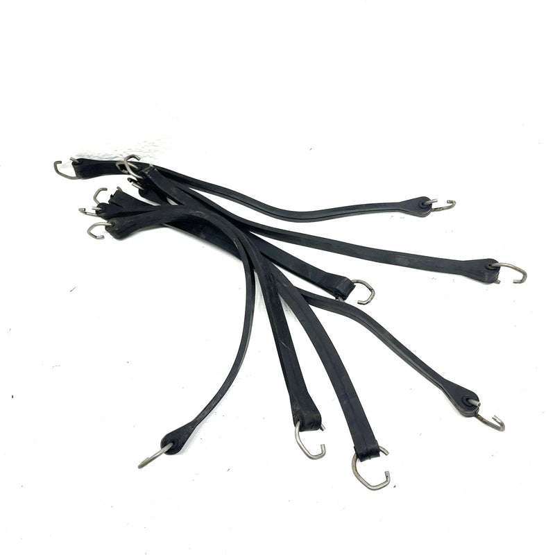 1995 Polaris SLT 750 OEM Strap Set JP48