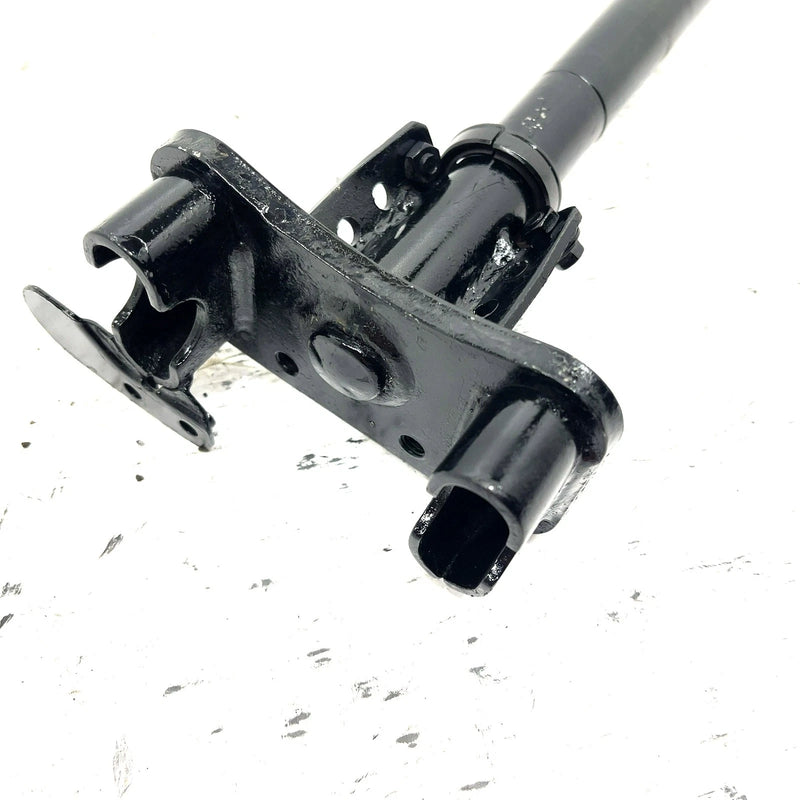 93-99 Kawasaki Bayou 400 4x4 OEM Steering Column Shaft 39114-1071 AK32