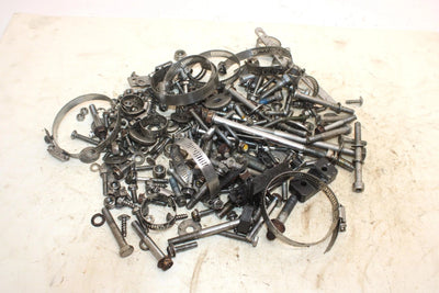 1997 Arctic Cat Monte Carlo 770 Oem Nut Bolt Washer Spacer Hardware Kit JA9