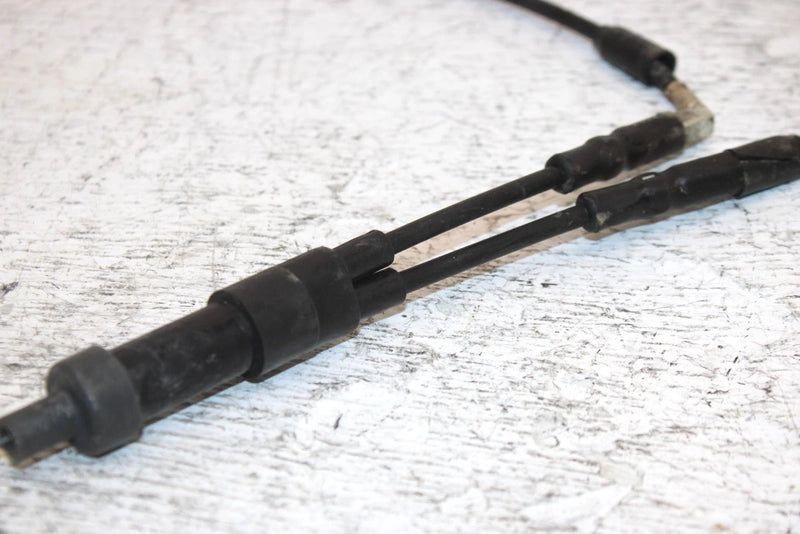 1995 Yamaha Vmax 600 Oem Choke Cable 8AB-26330-00-00 SY11