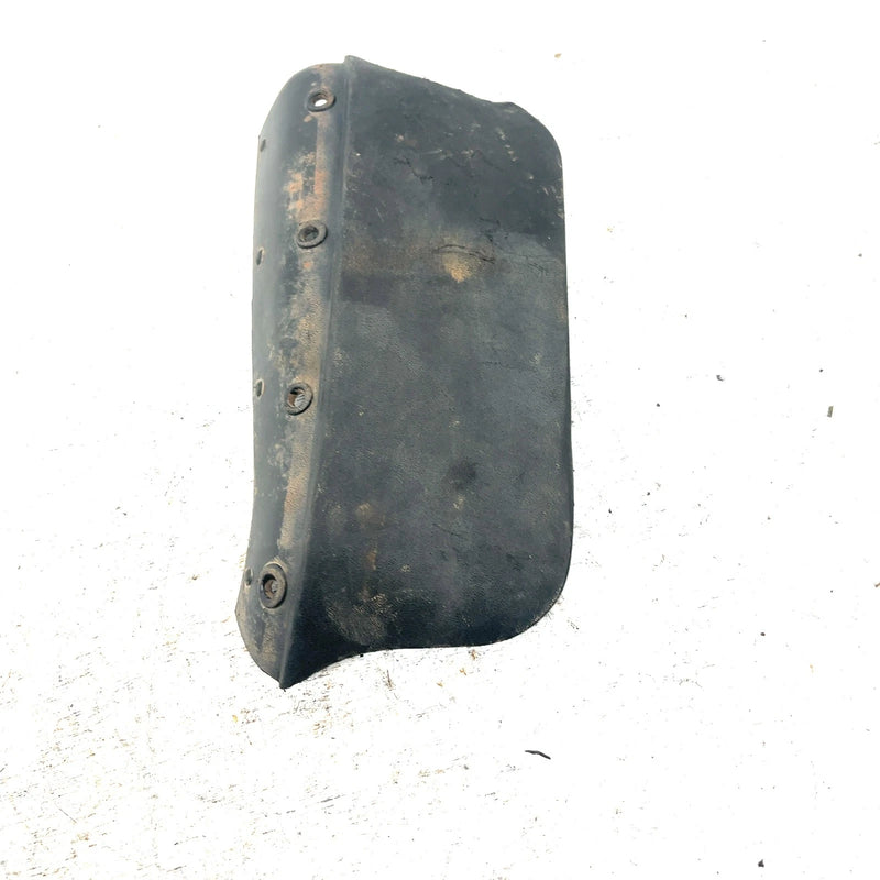 98-99 Arctic Cat 500 4X4 OEM Left Rear Mud Flap 0406-087 AA38