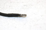 1997 Polaris Classic Touring Oem Battery Solenoid Cable 4010107 SP41