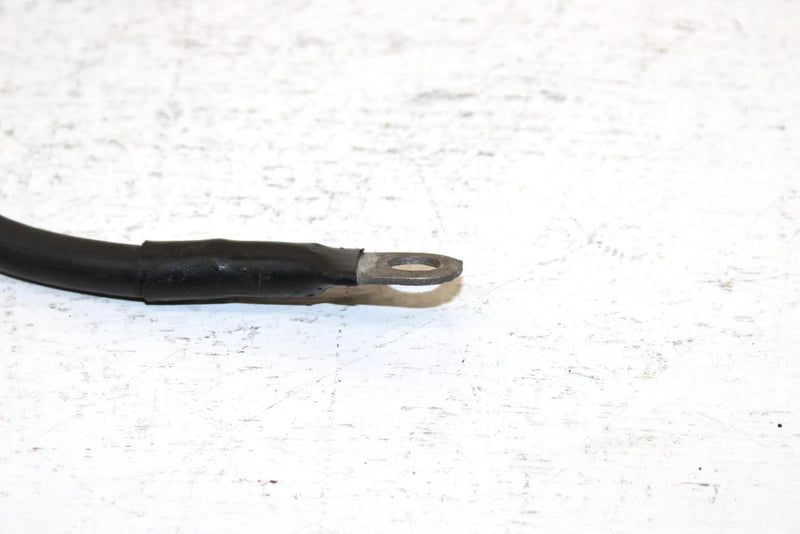 1997 Polaris Classic Touring Oem Battery Solenoid Cable 4010107 SP41