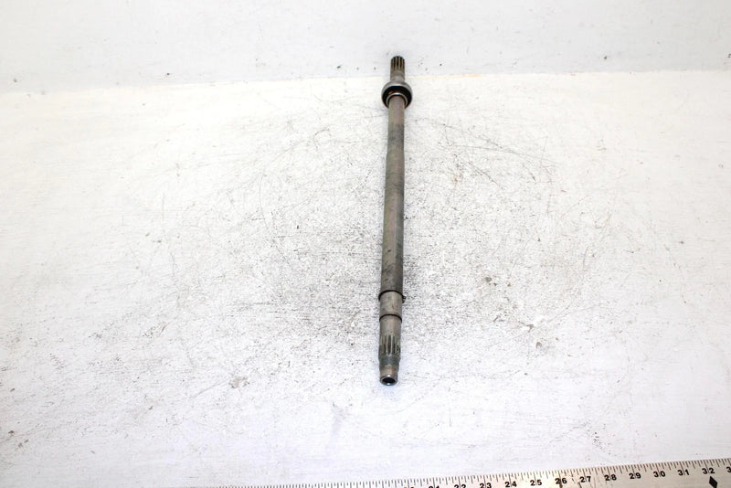 1999 Yamaha Vmax 600 Sx Oem Secondary Jackshaft W/Bearing 93399-99943-00 SY5