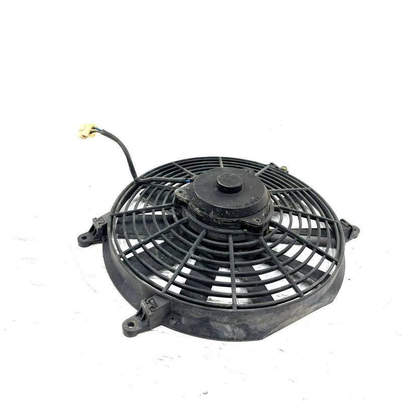 2002 Bombardier Quest 500 OEM Radiator Fan 709200004 AB14