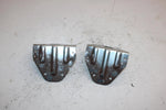 90 Yamaha Exciter Oem Frame Support Bracket Pair 99999-02250-00 SY3