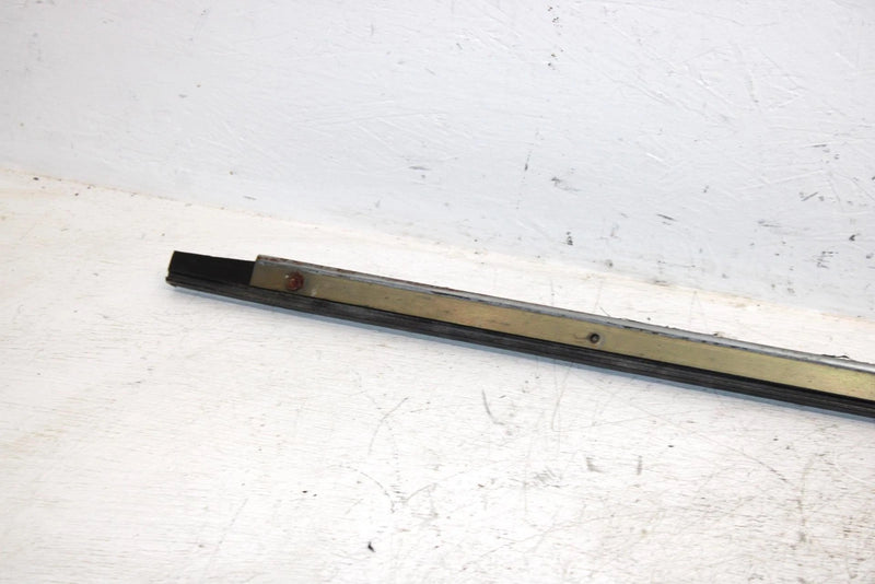 1998 Ski-doo Mach 1 700 Oem Heat Exchanger Protector 415056500 415012300 SS3