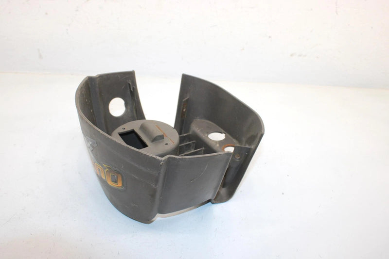 03 Bombardier Quest 650 Oem Steering Cover 703500205 AB1.1