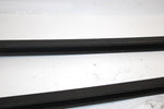 94 Arctic Cat Ext 580 Efi Oem Tunnel Wear Strip Pair 0706-739 SA27