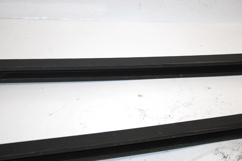 94 Arctic Cat Ext 580 Efi Oem Tunnel Wear Strip Pair 0706-739 SA27