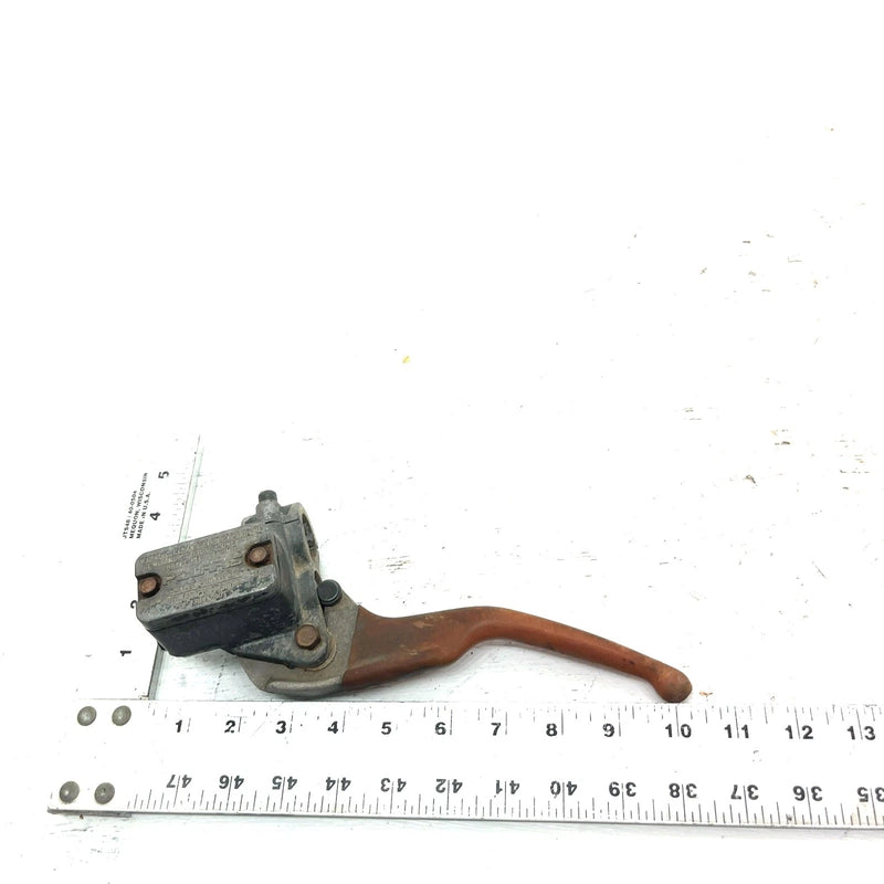 90-93 Polaris Trail Boss 350L 4X4 OEM Brake Master Cylinder 5130772 AP222