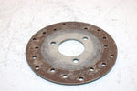 2001 Polaris Magnum 500 Oem Rear Brake Rotor 5243678 AP157