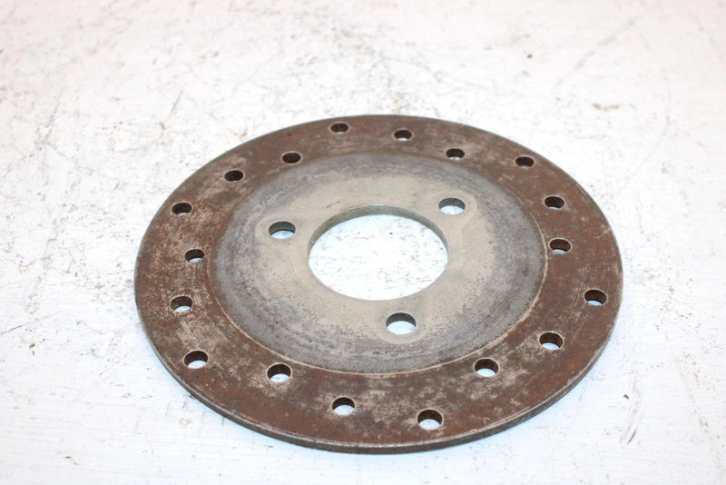 2001 Polaris Magnum 500 Oem Rear Brake Rotor 5243678 AP157