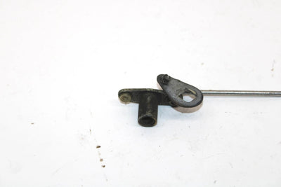 1976 Yamaha Gs340 Oem Oil Pump Control Rod 865-13157-00-00 SY71