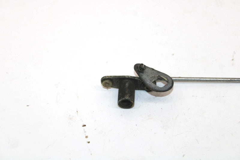 1976 Yamaha Gs340 Oem Oil Pump Control Rod 865-13157-00-00 SY71
