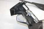 07 Arctic Cat F1000 Efi Oem Left and Right Belly Pan Set 3706-706 3706-707 SAS13