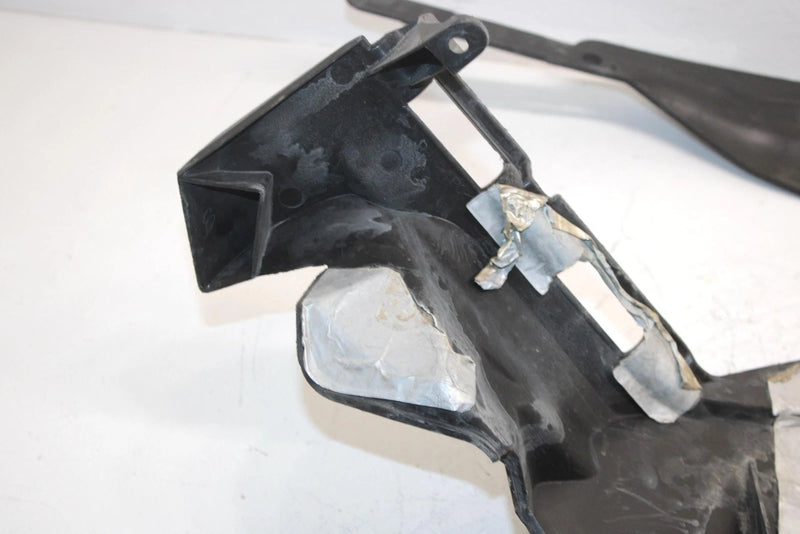 07 Arctic Cat F1000 Efi Oem Left and Right Belly Pan Set 3706-706 3706-707 SAS13