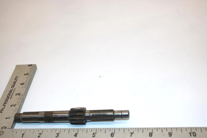 91 Yamaha  Champ 100 Yfm100 Oem Main Axle 2HX-17411-01-00 AY12