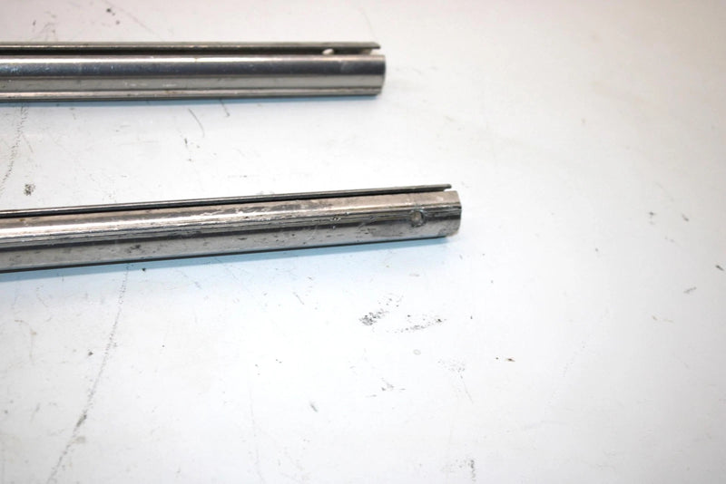 02 Polaris Xc Sp 500 Oem Tunnel Roll Brace Pair 5245118 SP216