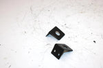 1998 Arctic Cat Zrt 600 Oem Console Mount Bracket Pair 0106-956 SA36