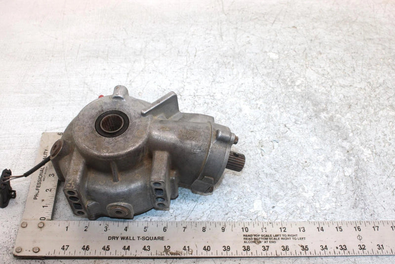 2006 Polaris Sportsman 500 Oem Front Diff Gearcase 1332344 AP186