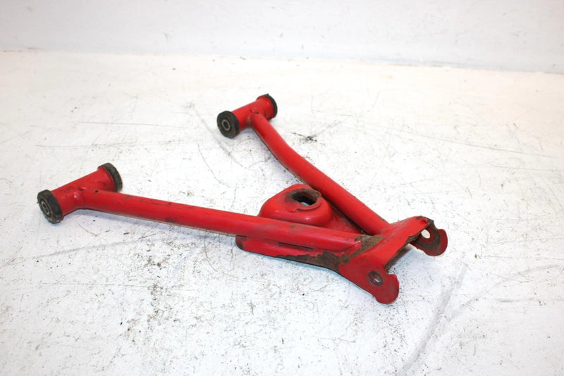 04 Polaris Sportsman 700 Oem Rear Upper A Arm Set 1014321-293 1014320-293 AP143