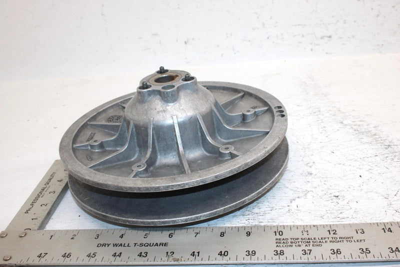 1996 Ski-doo Touring Sle 500 Oem Secondary Driven Clutch 504141700 SS12