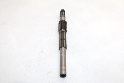 03 Suzuki Vinson 500 Lt-f500f Oem  Transmission Counter Shaft 24120-44D00 AS24