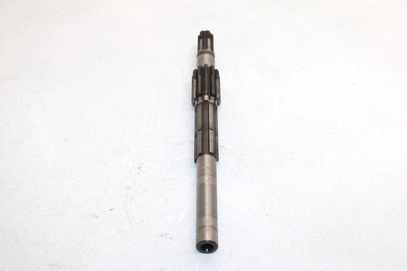 03 Suzuki Vinson 500 Lt-f500f Oem  Transmission Counter Shaft 24120-44D00 AS24