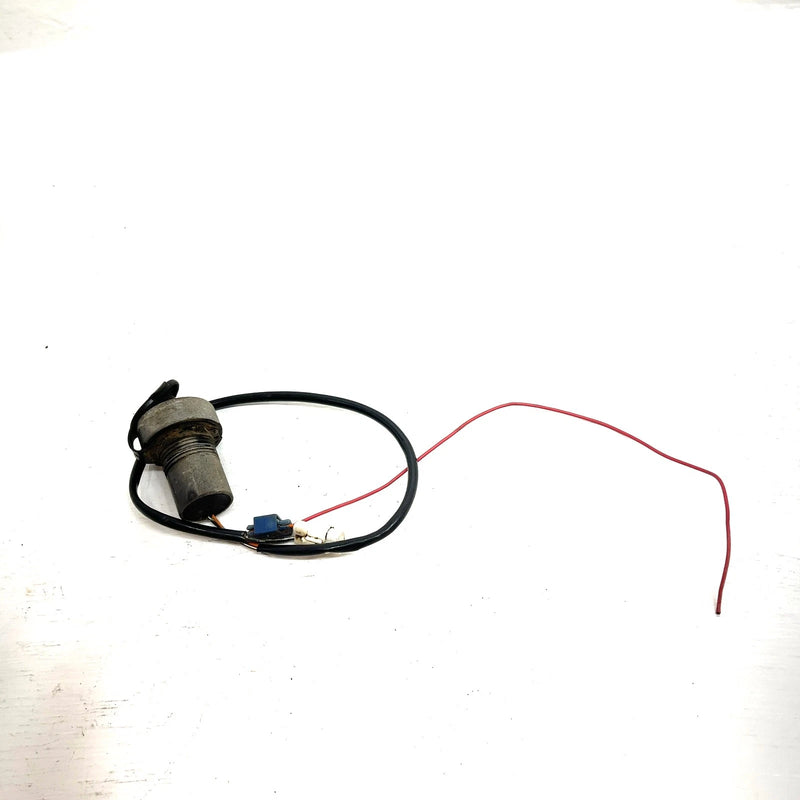 null Suzuki Quadrunner 500 LTF500F 4x4 OEM Power Source Socket 38850-09F00 AS37