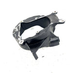 2004 Polaris MSX 110 OEM Rear Engine Mount Bracket 0451990 JP42