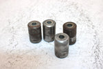 2006 Polaris Sportsman 500 Oem Rear Lower Bushing Set Of 4 5631142 5632291 AP183