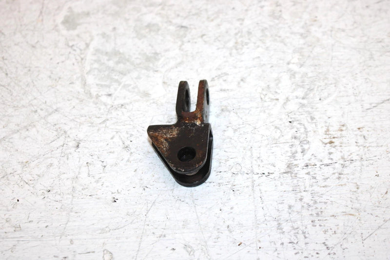1993 Kawasaki Bayou 300 Oem Cable Joint Bracket 59071-1138 AK24