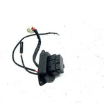 2004 John Deere Trail Buck 650 EXT OEM Fuse Box 710000579 AJ1