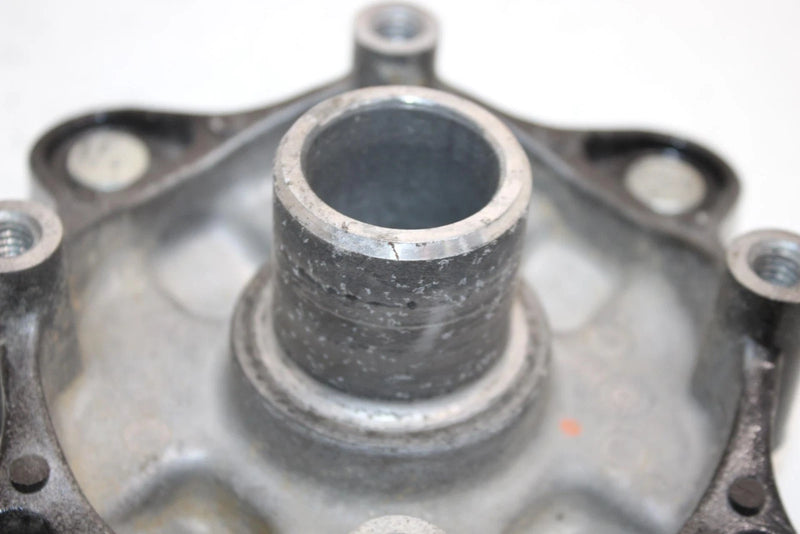 2008 Polaris Ranger 700 Oem Rear Wheel Hub 5135113 5143629 XP0