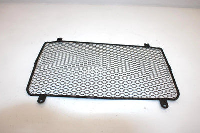 18 Suzuki King Quad 500 Oem Radiator Cover 17760-09F00 17760-09F01 AS9