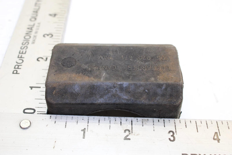2005 Ski-doo Gsx 500ss Oem Ski Stopper 505070671 Q3104