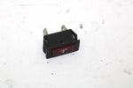 1999 Ski-doo Formula Z 500 Oem Temp Light 410109700 SS67