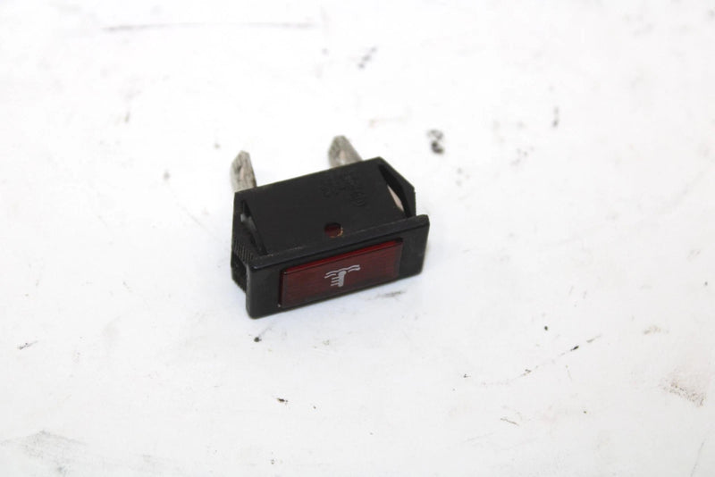 1999 Ski-doo Formula Z 500 Oem Temp Light 410109700 SS67
