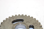 2002 Yamaha  Big Bear 400 Oem 34T 2nd Gear 1YW-17221-00-00 Q3428