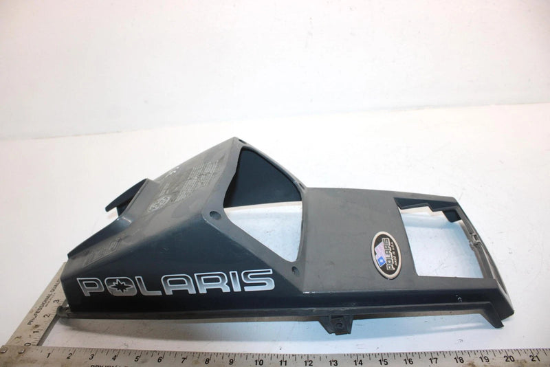 1999 Polaris Big Boss 500 Oem Headlight Cover 5431861-132 AP71