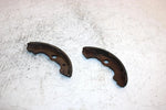 1998 Honda Foreman Fourtrax Oem Brake Shoe Set 06450-HC5-900 AH35