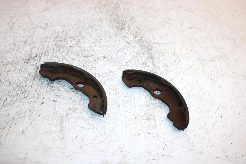 1998 Honda Foreman Fourtrax Oem Brake Shoe Set 06450-HC5-900 AH35