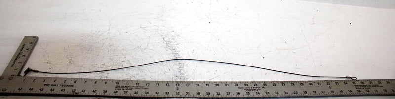 1996 Ski-doo Formula Iii 600 Oem Hood Cable 414212300 SS22