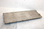 2002 Ski-doo Mxz 500 Oem Rear Heat Exchanger 518322901 SS16
