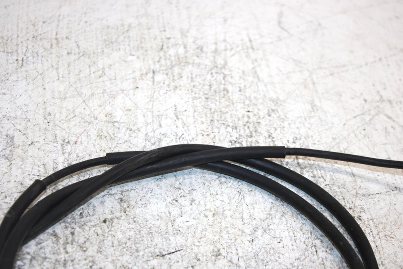 2000 Honda Trx300 Fourtrax 4x4 Oem Reverse Assist Cable 22880-HC5-970 AH37