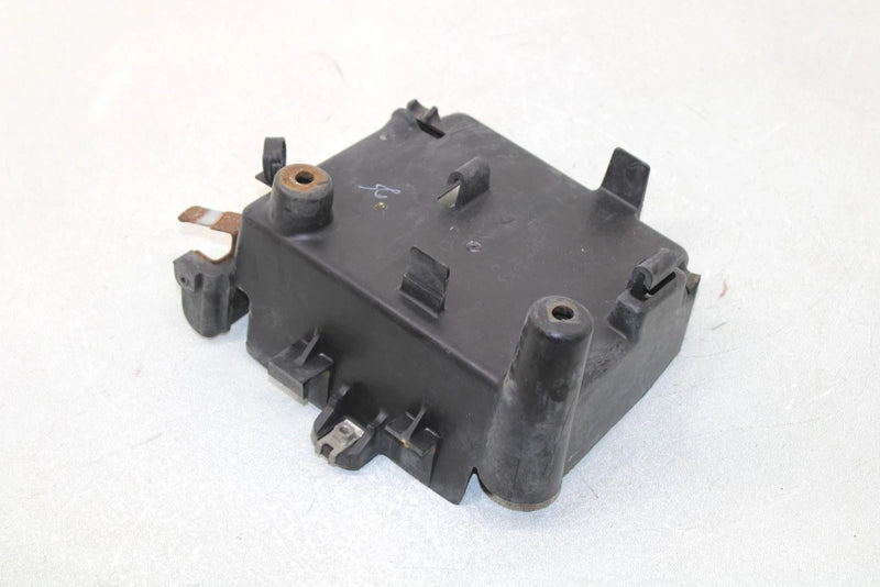 2009 Honda Trx680fga Oem Battery Box 50400-HN8-A60 AH23