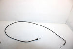 1990 Kawasaki 650 Ts Oem Throttle Cable 54012-3719 JK10