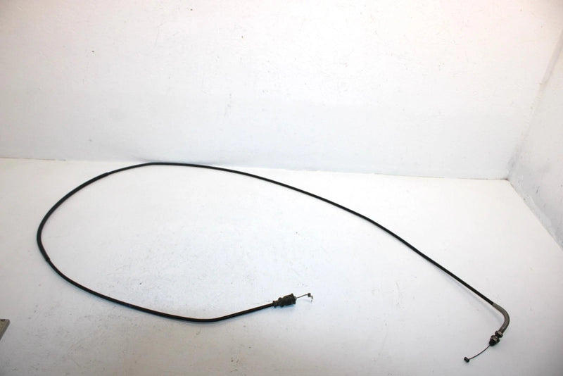 1990 Kawasaki 650 Ts Oem Throttle Cable 54012-3719 JK10