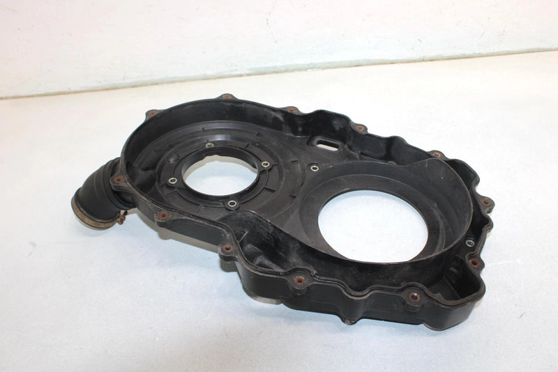 04 Yamaha  Bruin 350 Auto 2wd Oem Clutch Cover Base 5UH-15420-00-00 AY36